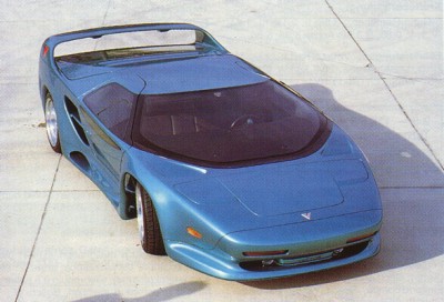 Vector M 12 1996