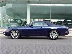 Jaguar XK8 1997