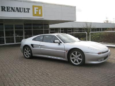 Venturi Atlantique 300 1998 
