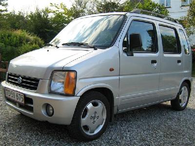 A 1999 Suzuki  