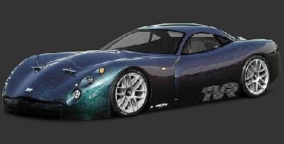 TVR Tuscan 2000 