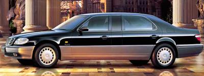 Daewoo Chairman 2002