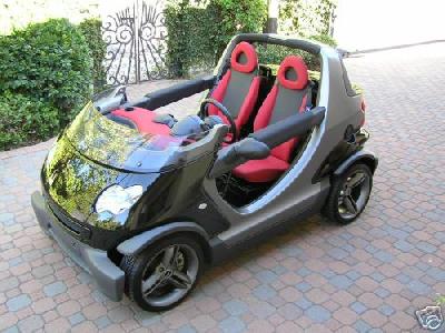 MCC Crossblade 2003 