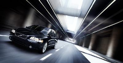 Volvo S60 2.4 D 2005 