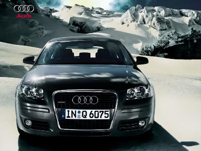Audi A3 1.9 TDI Attraction 2005 