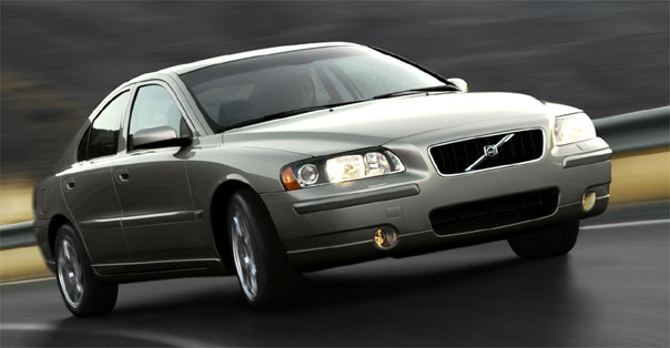 2005 Volvo S 60 picture