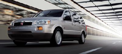 A 2005 Saturn