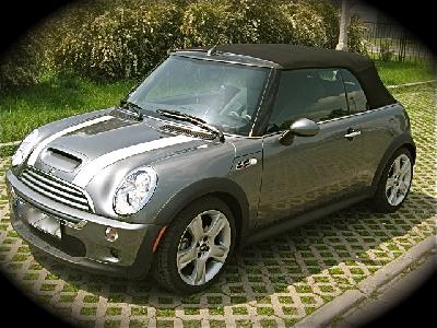 Mini Cooper 2005 