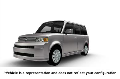 Scion xB Wagon 2005