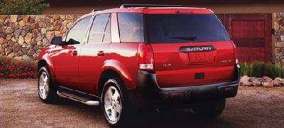 Saturn Vue 4 2005 