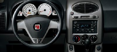 2005 Saturn Vue AWD V6 picture