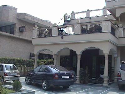 Skoda Octavia 1.9 TDI-PD Classic 2005 