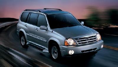 Suzuki XL-7 LX 4WD 2005