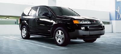 Saturn Vue 4 AWD 2005 