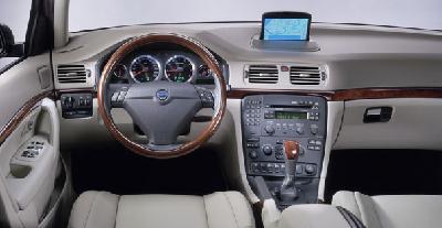 2005 Volvo S80 2.5 T picture