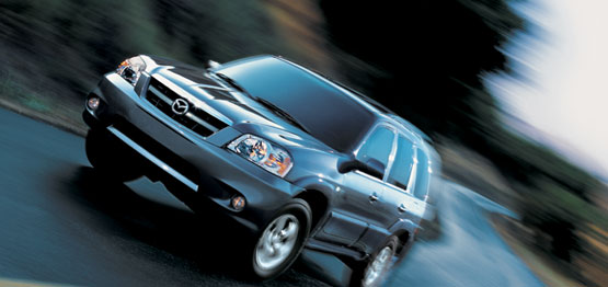 2005 Mazda Tribute 2.3i 4WD Automatic picture