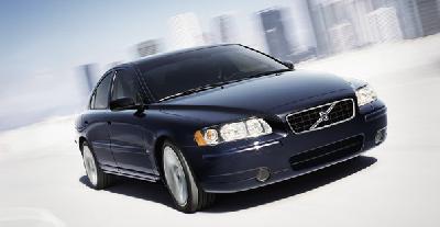 Volvo S60 2.4 2005 