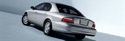 Mercury Sable GS Sedan 2005 