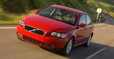 A 2005 Volvo