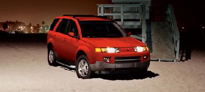 Saturn Vue V6 2005 