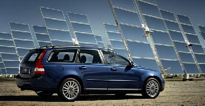 Volvo V50 2.4 2005 