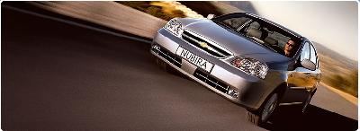 Daewoo Nubira 1.8 CDX 2005 