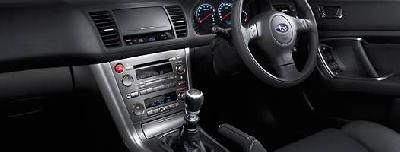 2005 Subaru Legacy 2.0 picture