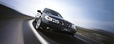 Saab 9-5 2.0 T Linear 2005 