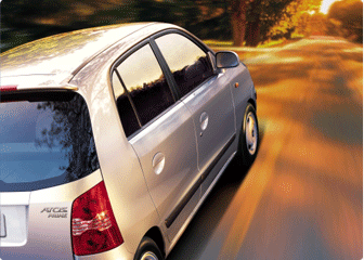 Hyundai Atos 1.1 Comfort 2005