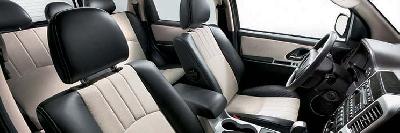 2005 Mercury Mariner Luxury 4x4 picture