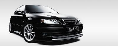 Saab 9-3 1.9 TiD Sport Limousine 2005 