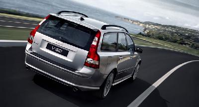 Volvo V50 2.0 D 2005 