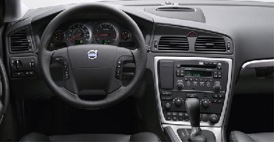 2005 Volvo V70 2.5 T AWD picture