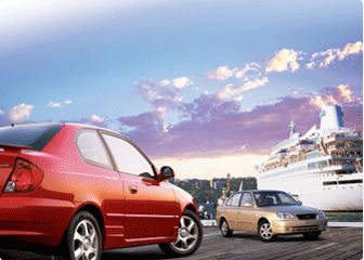 Hyundai Accent GT 2005