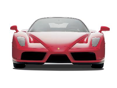 Ferrari Enzo 2005 