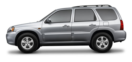 2005 Mazda Tribute 3.0s Automatic picture