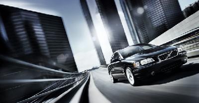 Volvo S60 2.4 D5 2005 