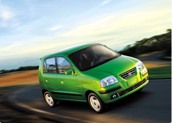 Hyundai Atos 1.1 2005