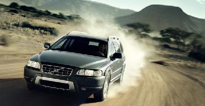 Volvo XC70 2.4 Turbodiesel 2005 