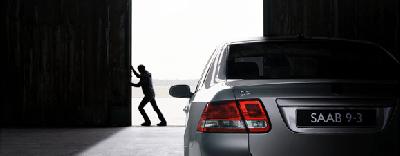 Saab 9-3 2.0 Vector Sport Automatic 2005 