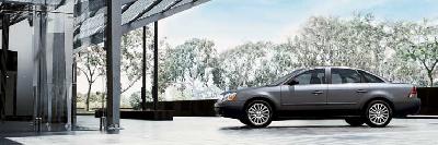 Mercury Montego Luxury 2005 