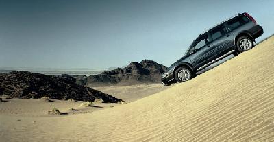 Volvo XC70 Cross Country 2005 