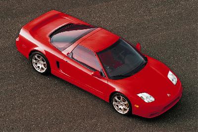 Acura Nsx 3.2 2005 