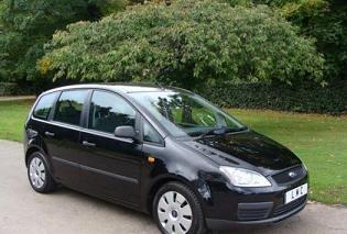Ford focus 2005 wagon dimensions #6