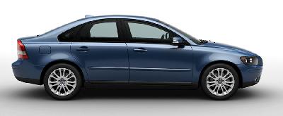 Volvo S40 1.8 2006 