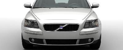 Volvo S40 1.6 2006 