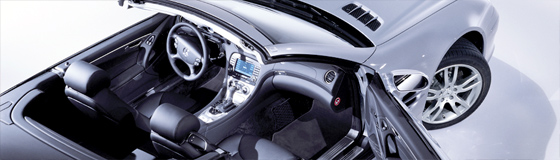 2006 Mercedes-Benz SL Series picture