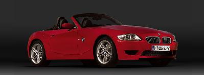 BMW Z4 2.0i Roadster 2006 