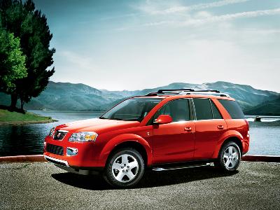 Saturn Vue 2.2 2006 