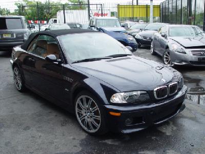 2006 BMW M3 picture